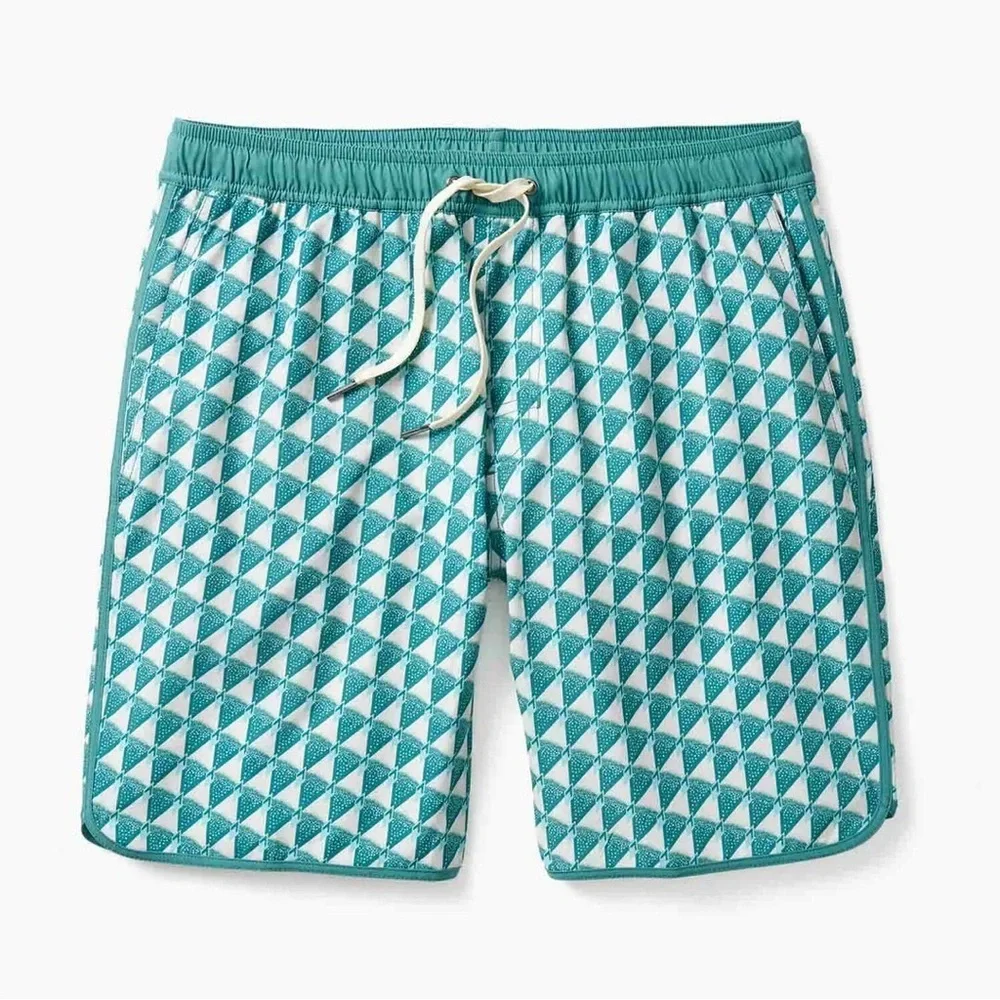 Fair Harbor excellent waist